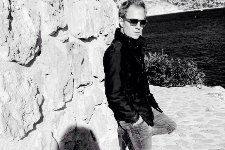 The Flare Department team